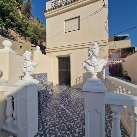 Casa Pagan Villa Cullera Ngoại thất bức ảnh