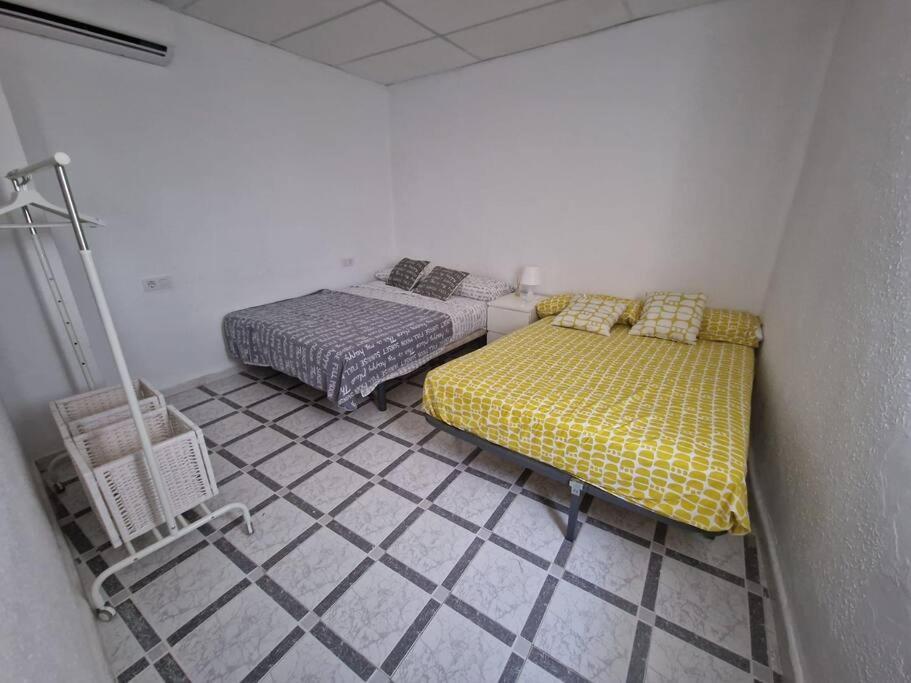 Casa Pagan Villa Cullera Ngoại thất bức ảnh