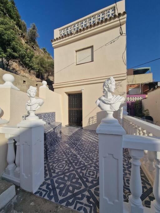 Casa Pagan Villa Cullera Ngoại thất bức ảnh