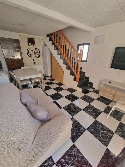 Casa Pagan Villa Cullera Ngoại thất bức ảnh