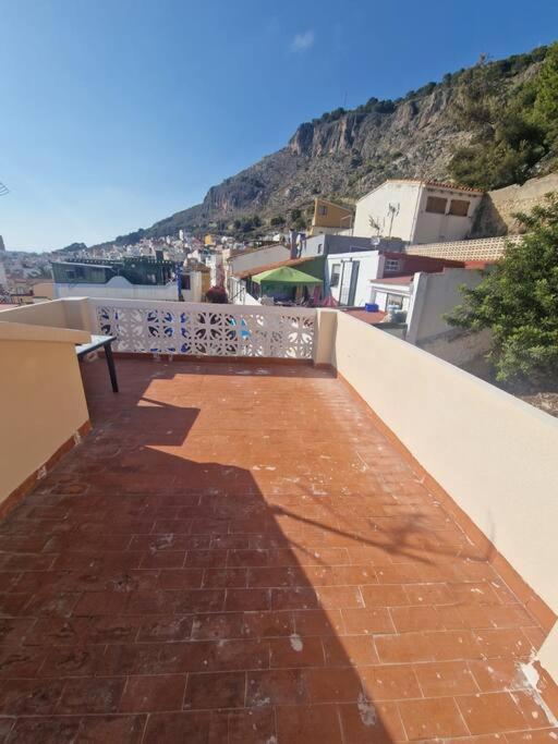 Casa Pagan Villa Cullera Ngoại thất bức ảnh