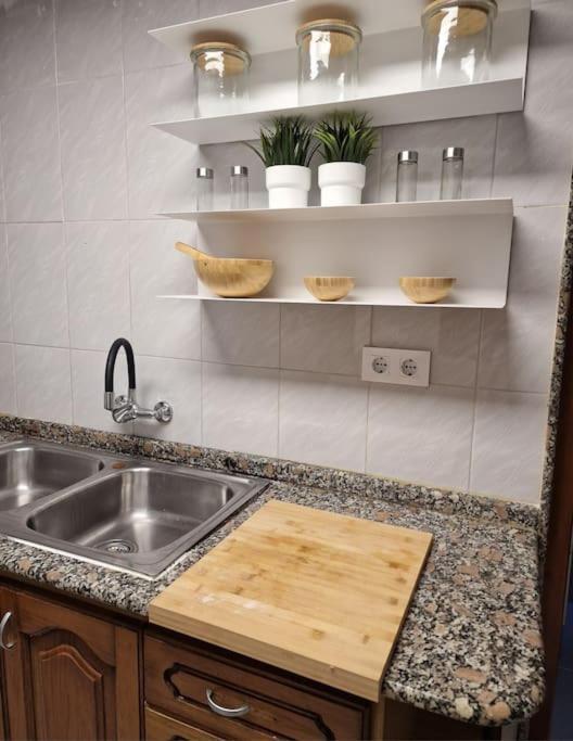 Casa Pagan Villa Cullera Ngoại thất bức ảnh