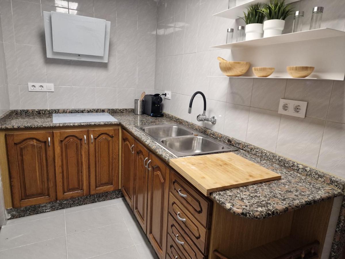 Casa Pagan Villa Cullera Ngoại thất bức ảnh