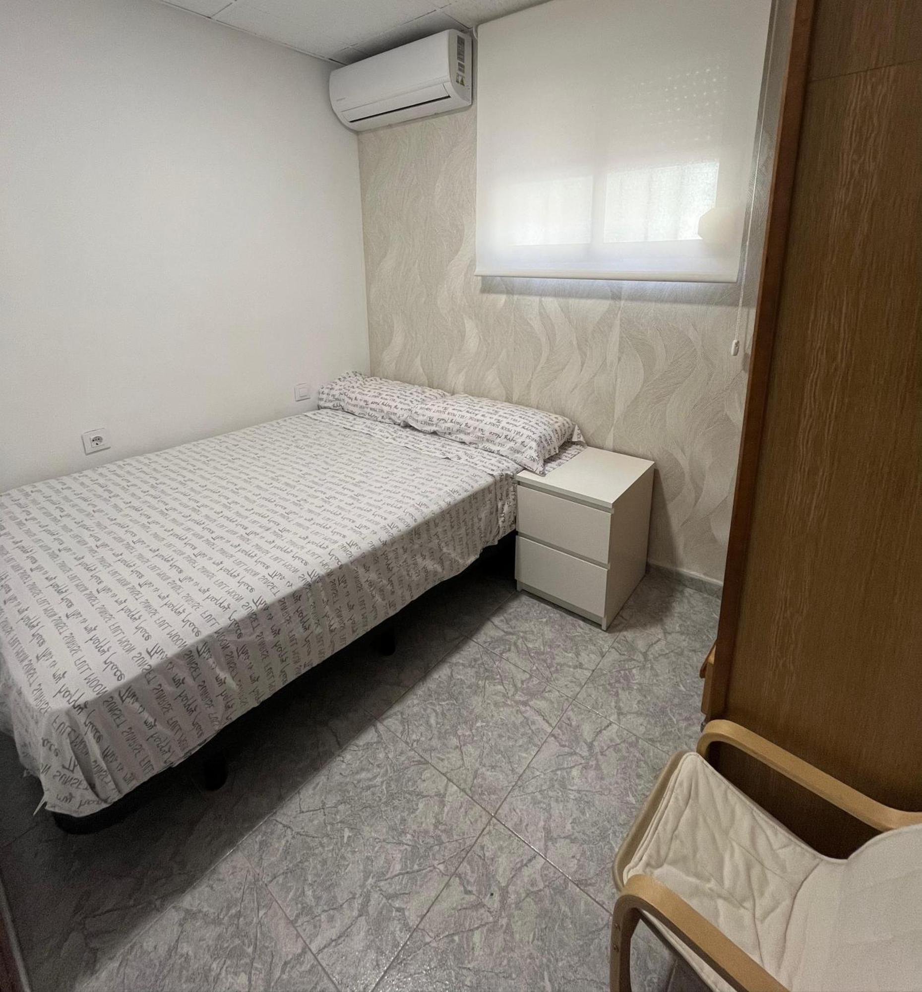 Casa Pagan Villa Cullera Ngoại thất bức ảnh