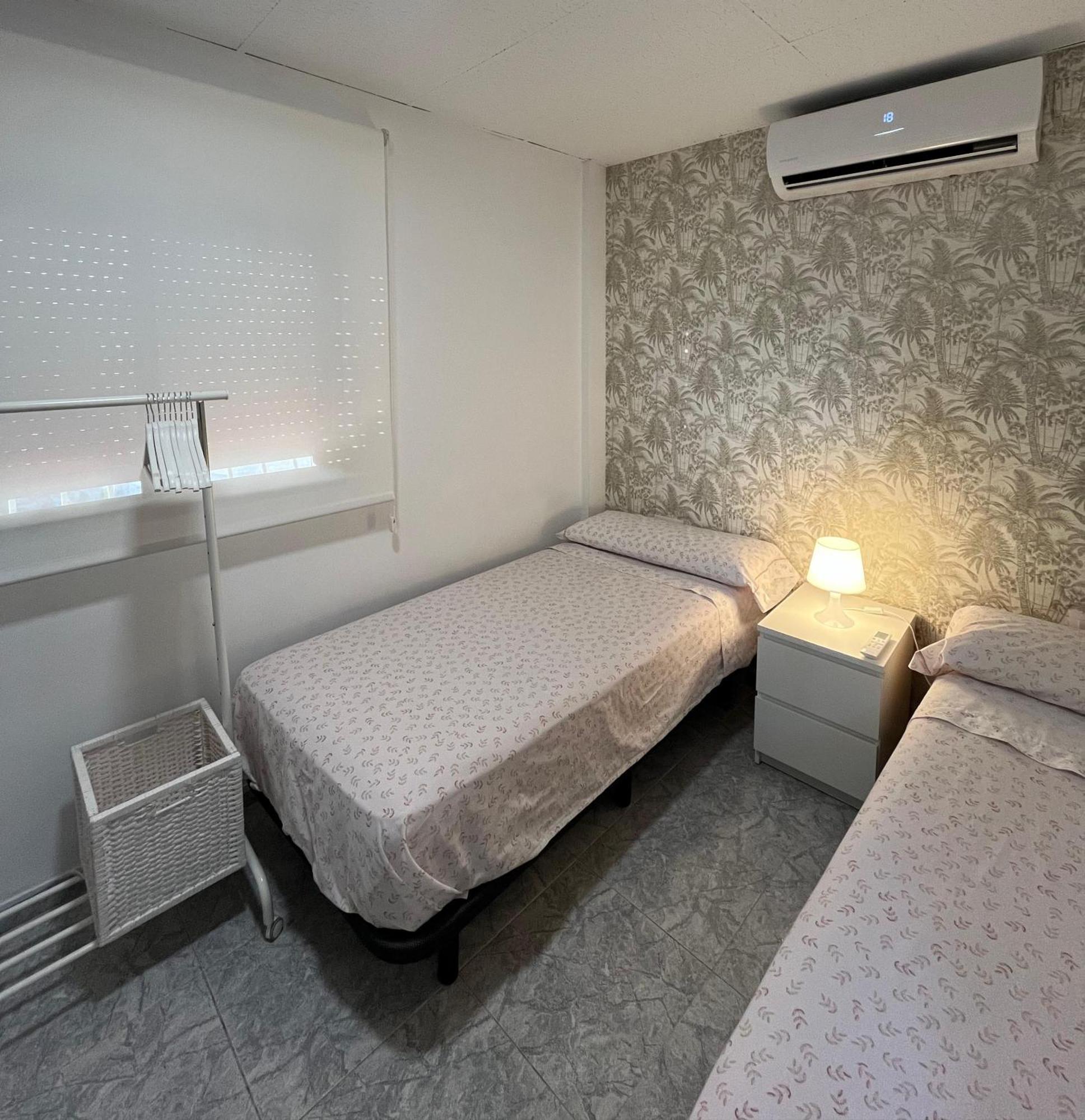 Casa Pagan Villa Cullera Ngoại thất bức ảnh